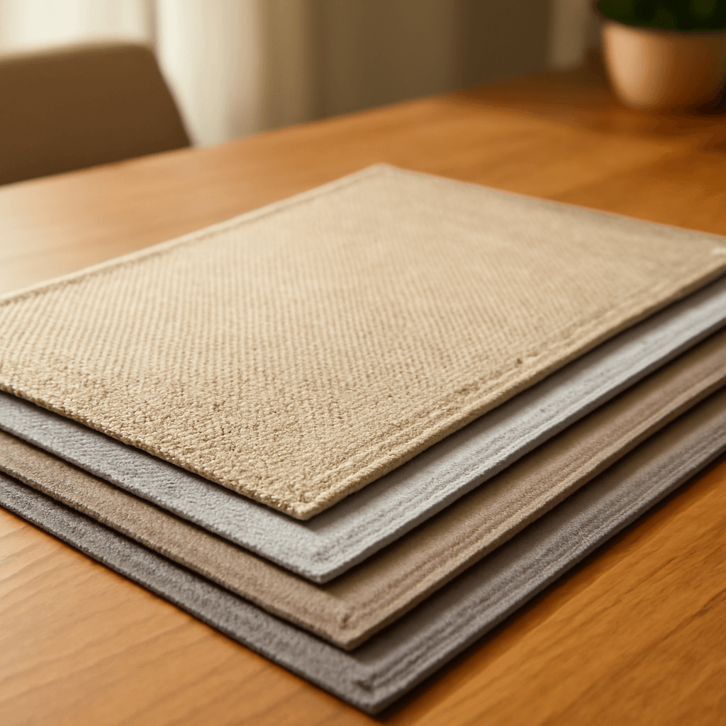 Sets de table : Comparatif et avis pour bien choisir