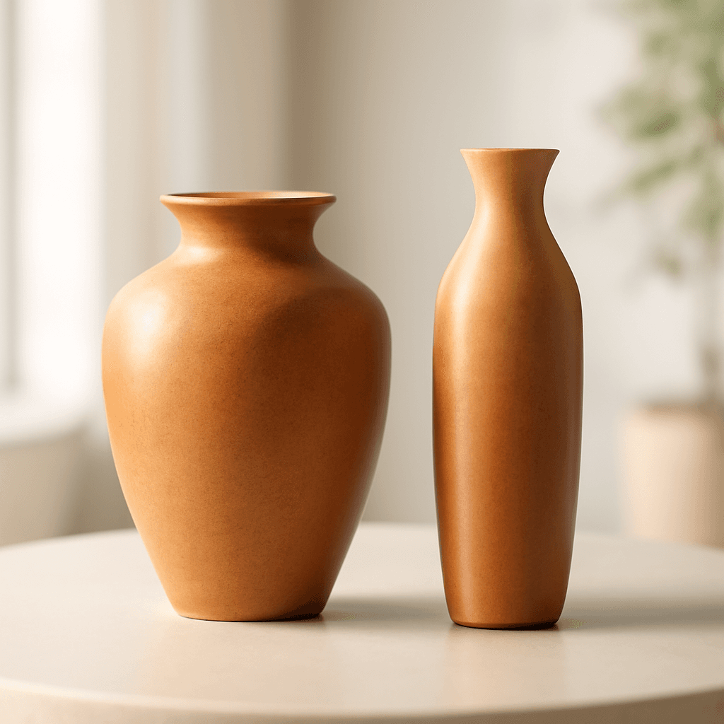 Guide d'achat des vases de sol : les incontournables