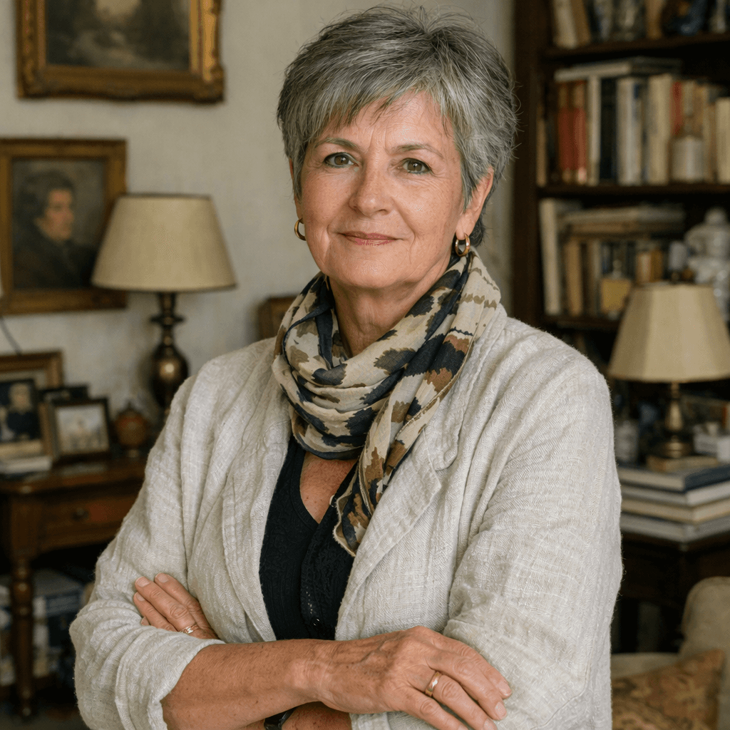 Clémence Vautrin
