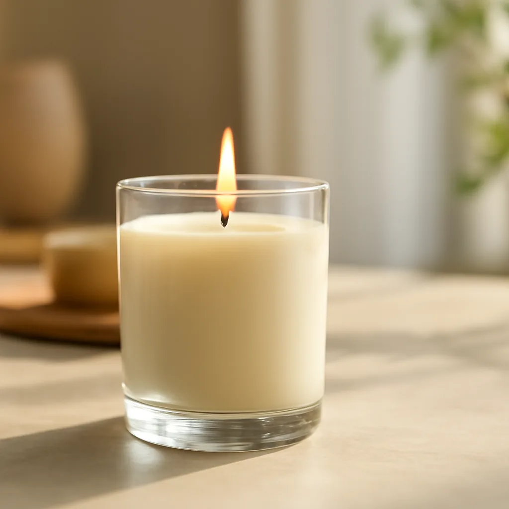 Guide d'achat : Bougie parfumée