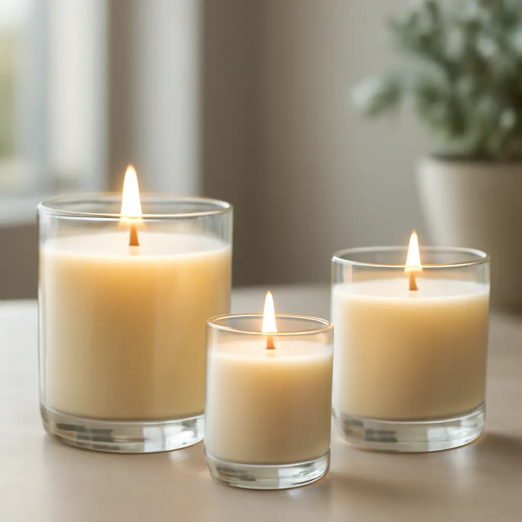 Les meilleures bougies parfumées : guide d'achat