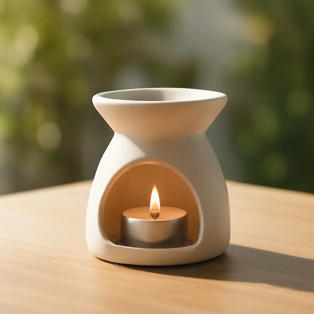 Guide d'achat : brûle-parfum pour une ambiance parfumée