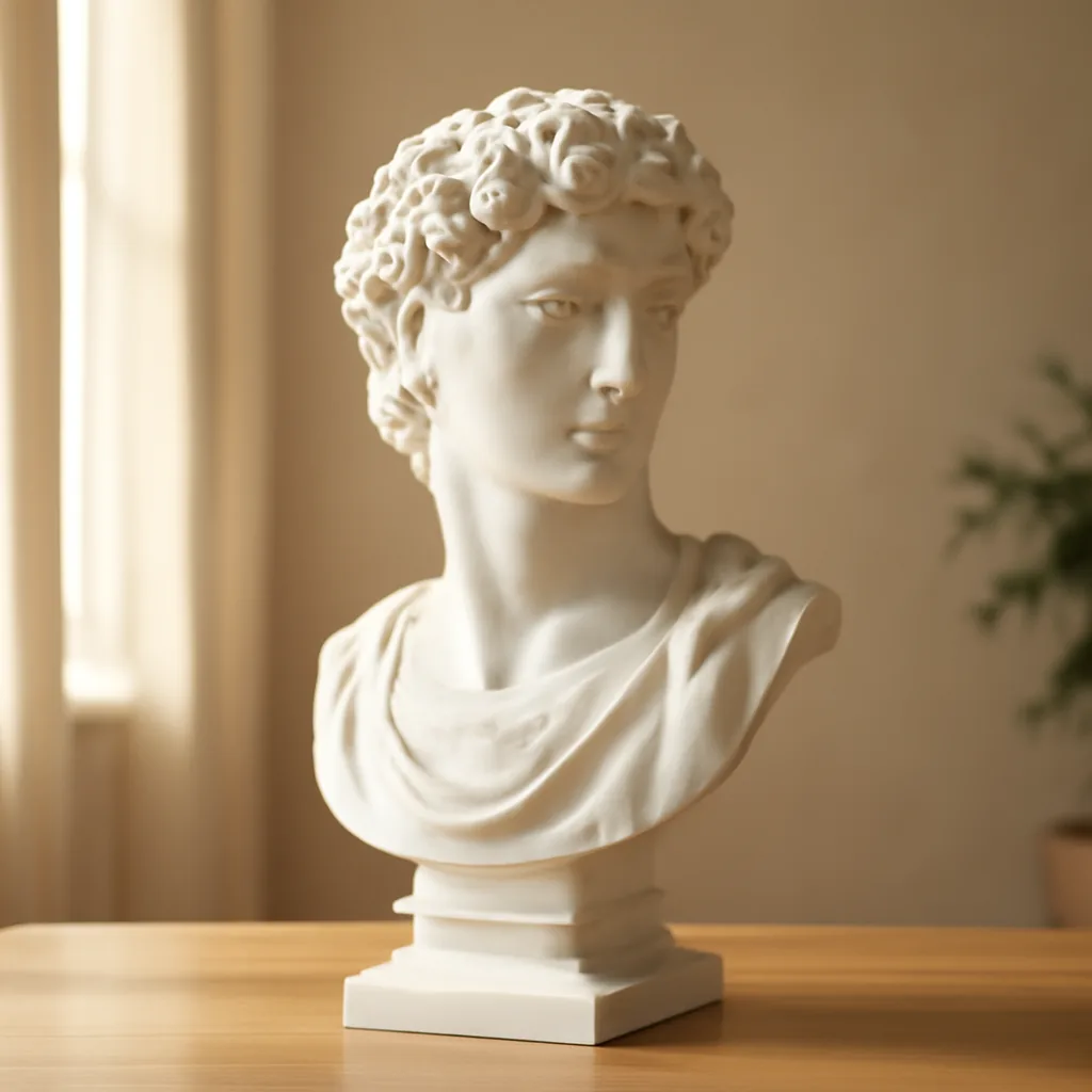 Guide d'achat pour Buste décoratif