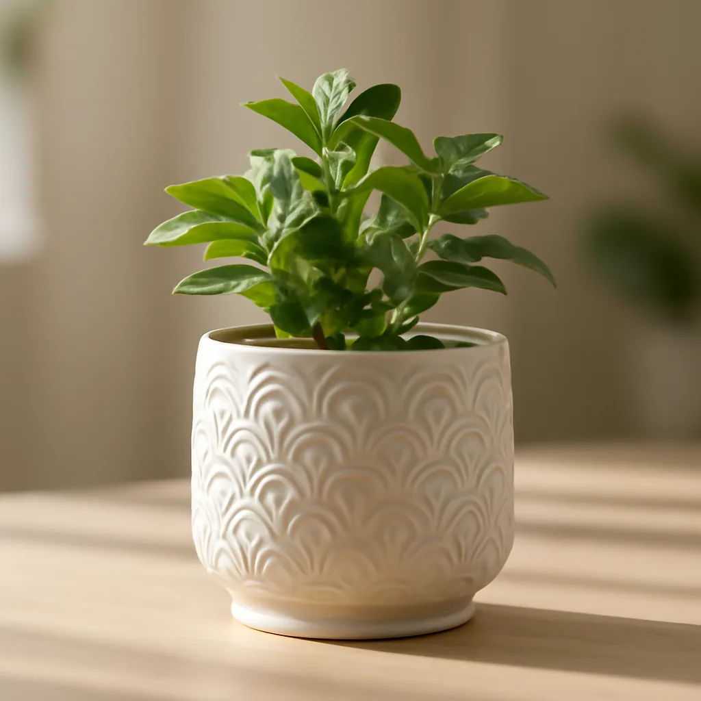 Cache-pot décoratif : le guide d'achat essentiel