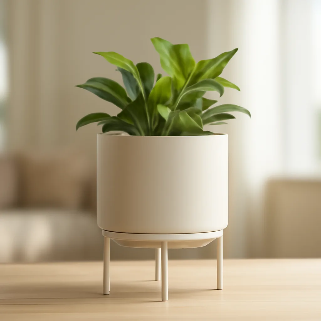 Cache-pot sur pied : Guide d'achat et conseils pratiques
