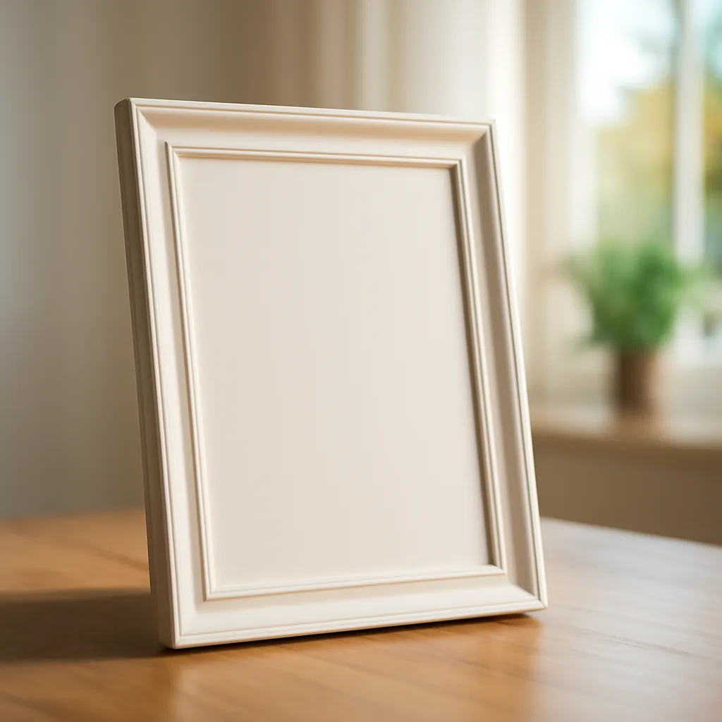 Acheter un Cadre pour Affiche : Guide Pratique
