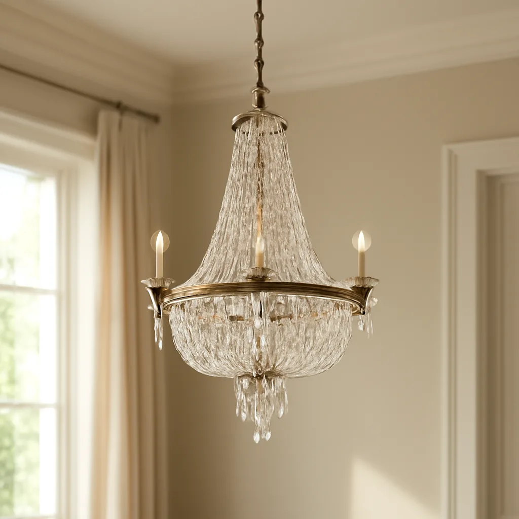 Guide d'achat pour un chandelier décoratif élégant