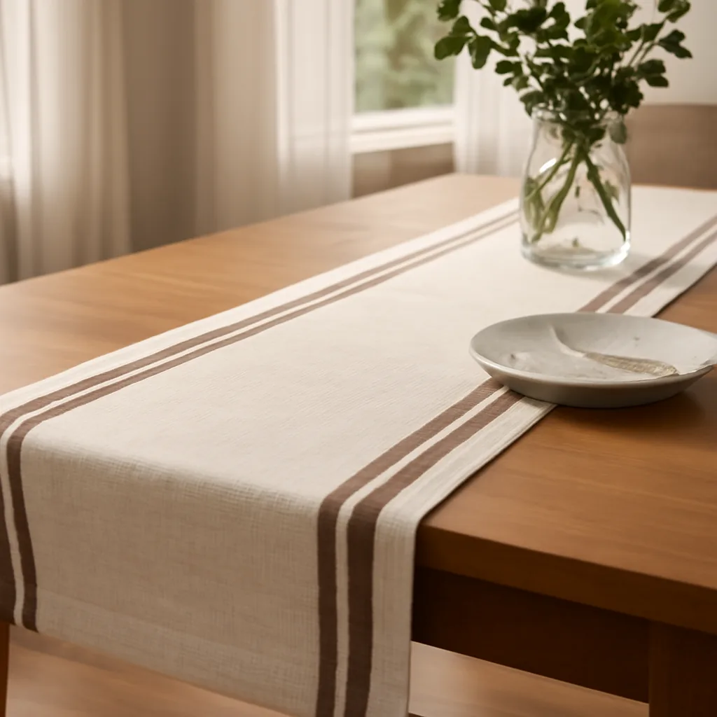 Acheter le meilleur Chemin de table : Guide d'Achat et Conseils