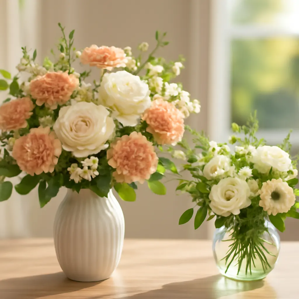 Compositions florales : guide d'achat pour chaque occasion
