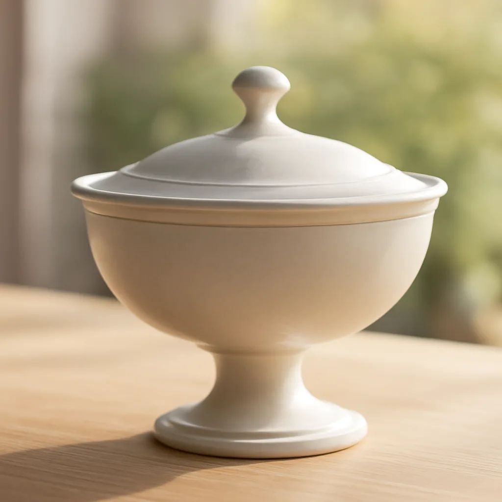 Guide d'achat pour une coupe décorative élégante