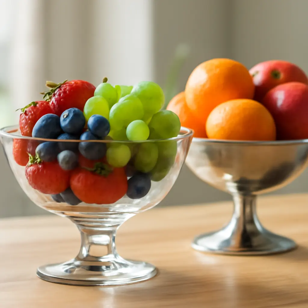 Coupes à fruits : Guide d'achat et critères essentiels