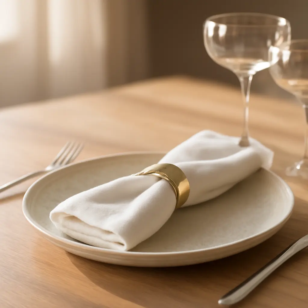 Guide d'achat : coupes de table tendance et élégantes