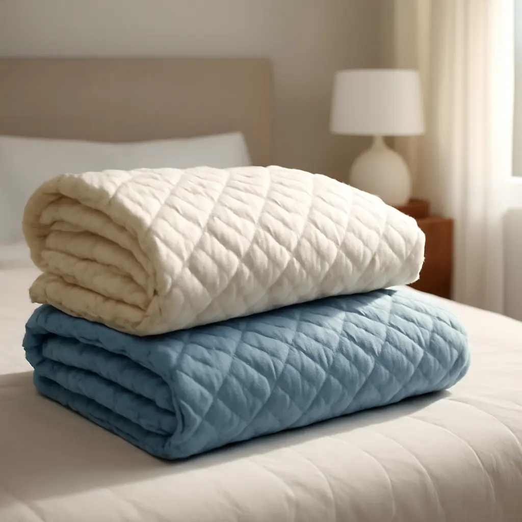 Comparatif des meilleurs couvre-lits pour votre chambre