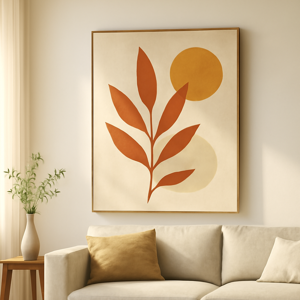 Guide d'achat : comment choisir votre décoration murale – Utilisation au jardin (IA)