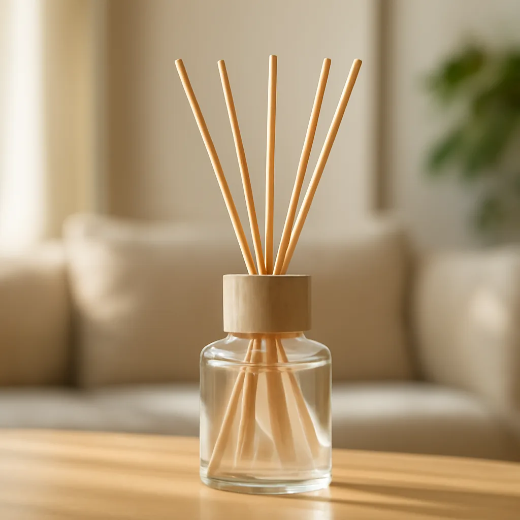 Diffuseur à bâtonnets : Guide d'achat et conseils