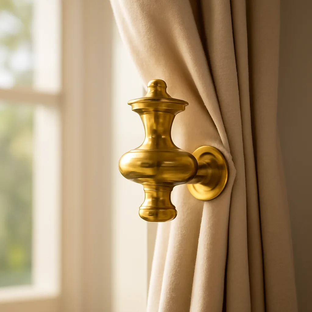 Acheter une Embrasse de Rideau : Guide Complet
