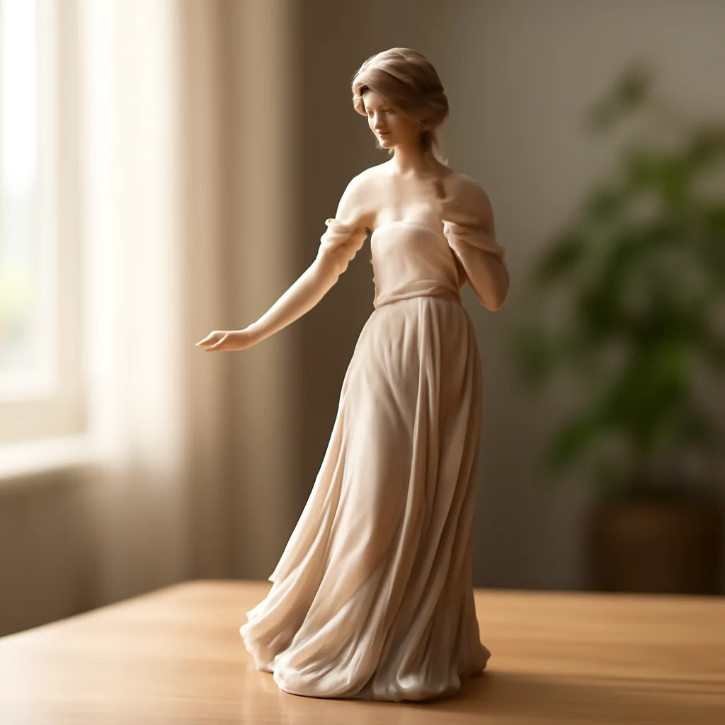 Guide d'achat : Figurine décorative pour sublimer votre intérieur