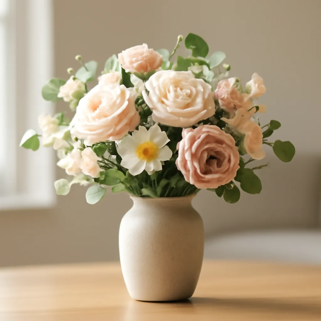 Guide d'achat des fleurs artificielles pour votre déco