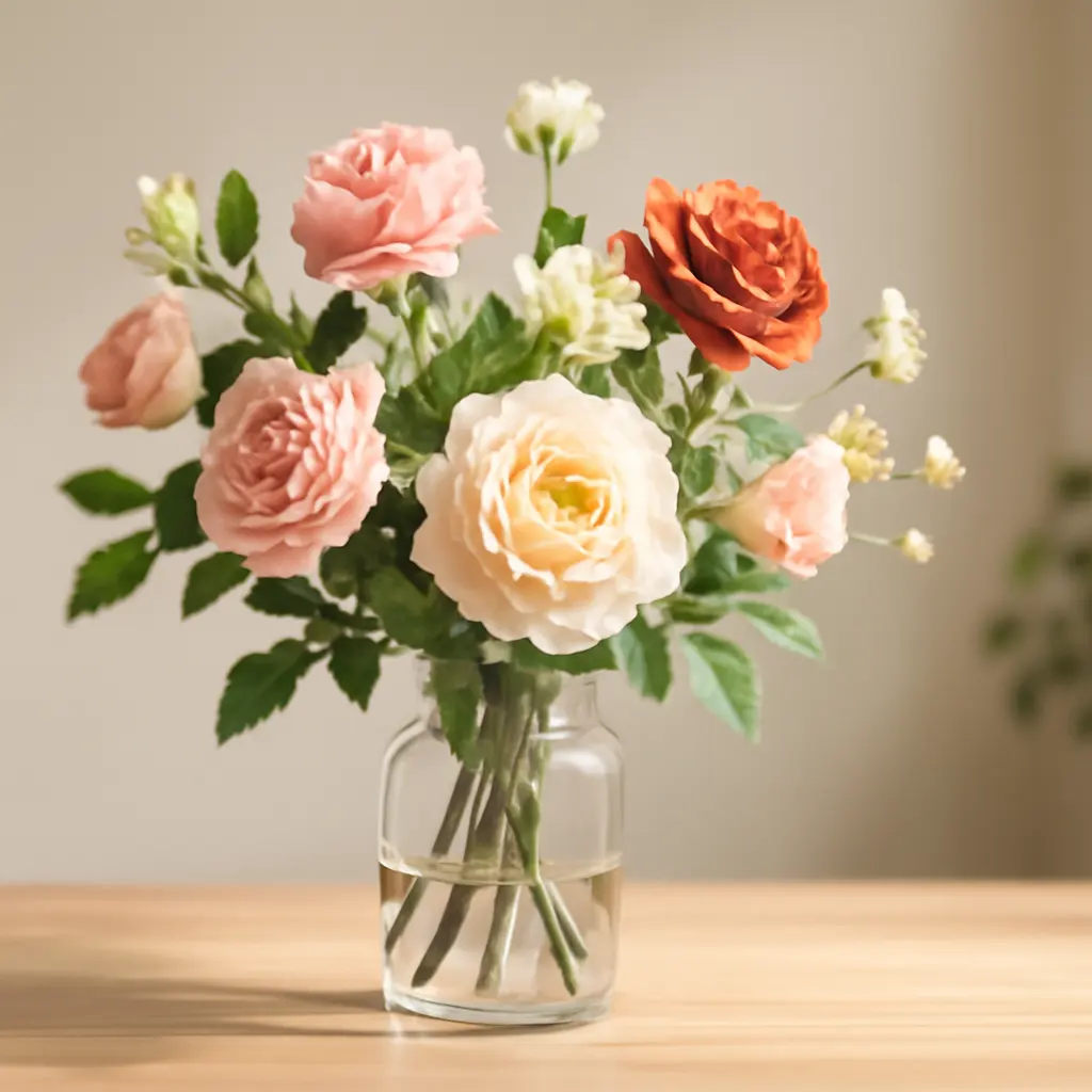 Guide d'achat des meilleures fleurs artificielles