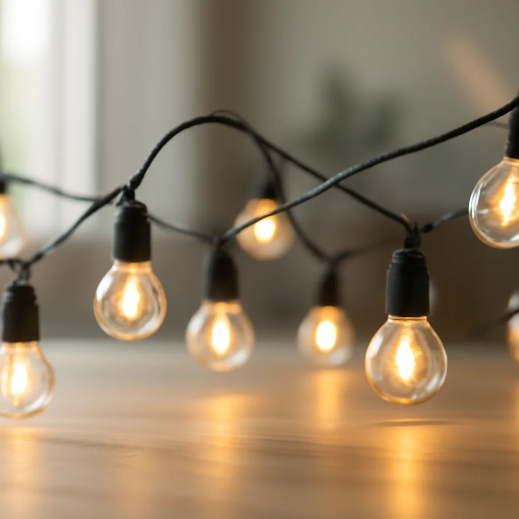 Guide d'achat pour une Guirlande Lumineuse | DecodeVie