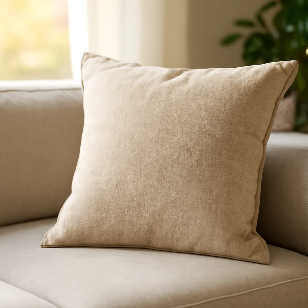 Guide d'achat : choisir la meilleure housse de coussin