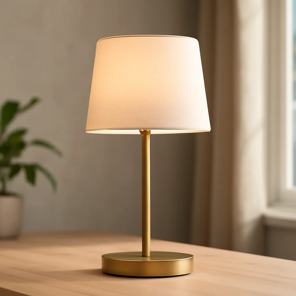 Guide d'achat Lampe à poser : Éclairage et Décoration