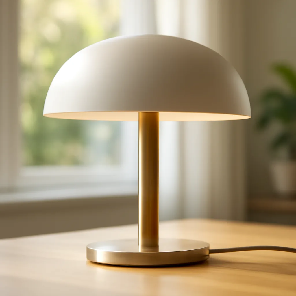 Guide d'achat : Lampe champignon pour une déco unique