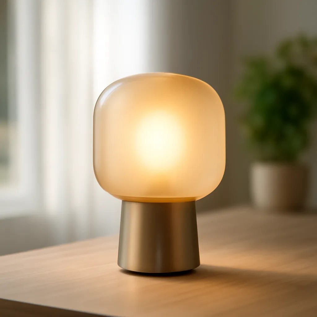 Guide d'achat : Lampe d’ambiance pour créer l'atmosphère