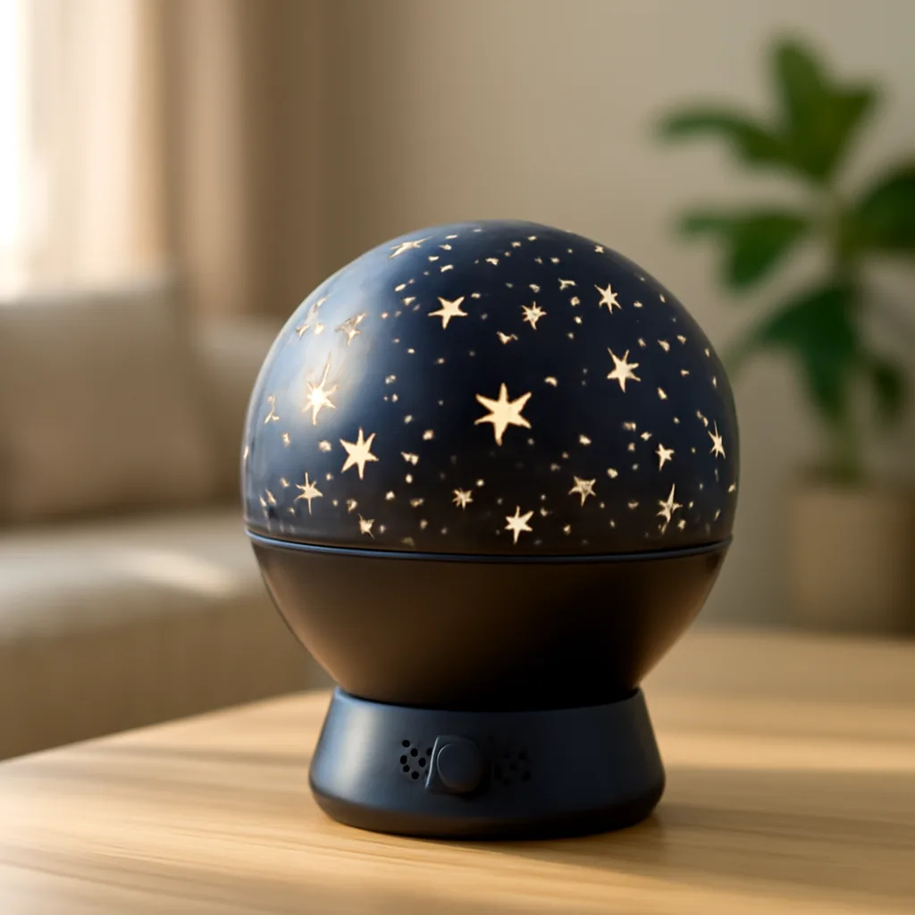 Guide d'achat pour la lampe projecteur d’étoiles parfaite