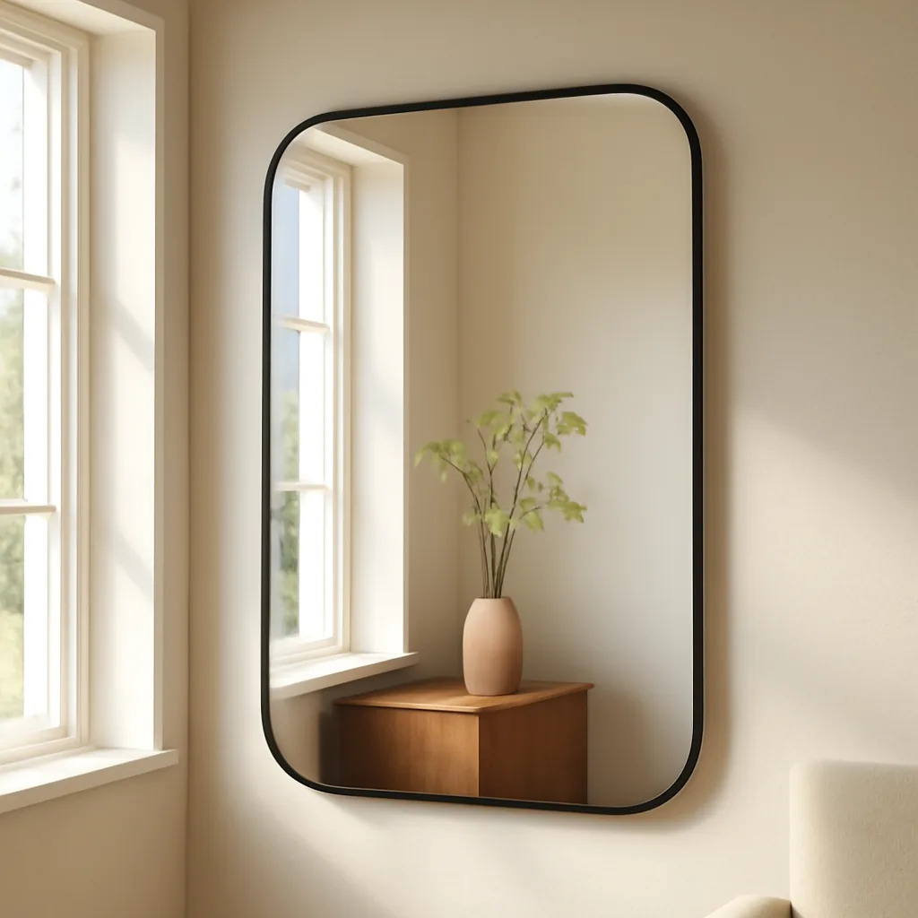 Guide d'achat : meilleur miroir mural pour votre déco