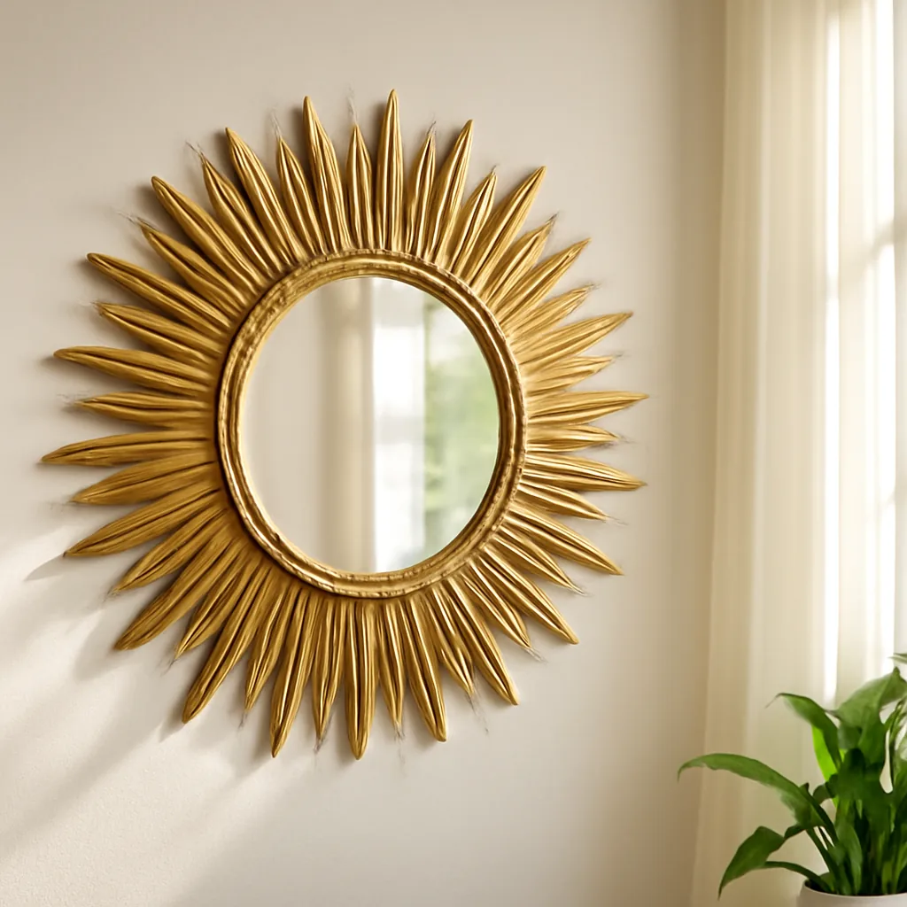 Guide d'achat : choisir le parfait miroir soleil