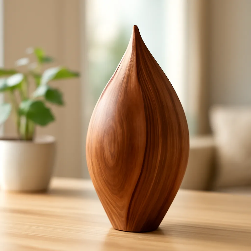 Guide d'achat : Objet décoratif en bois