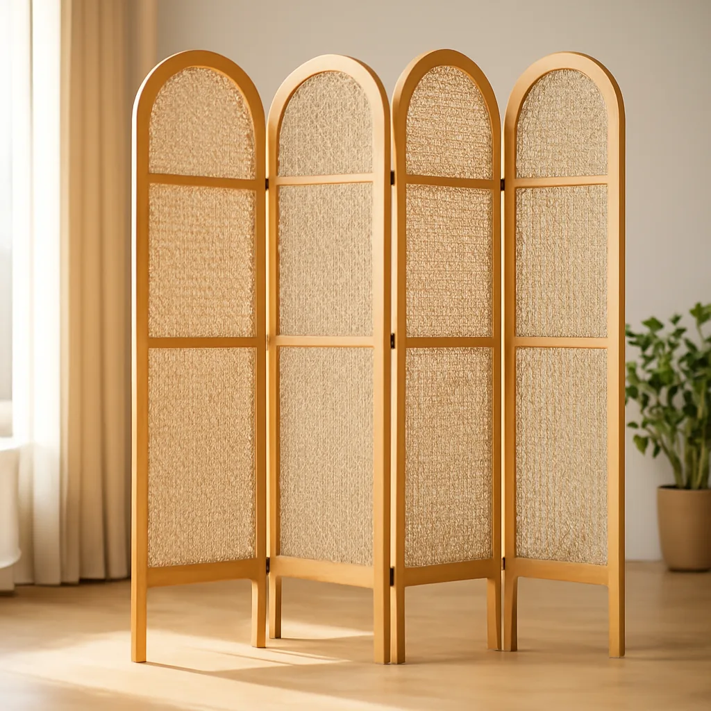 Guide d'achat : Paravent décoratif pour votre extérieur