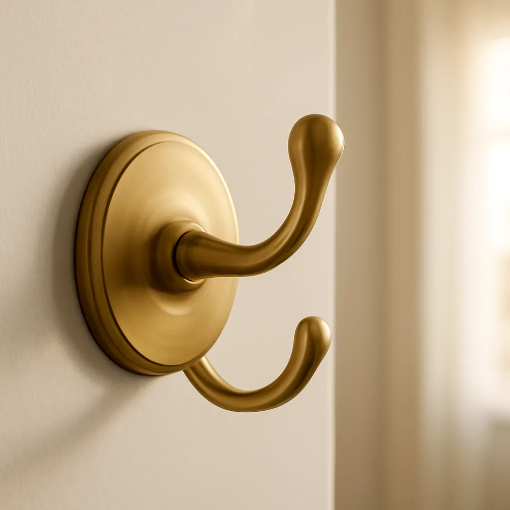Patère décorative : Guide d'achat et conseils pratiques
