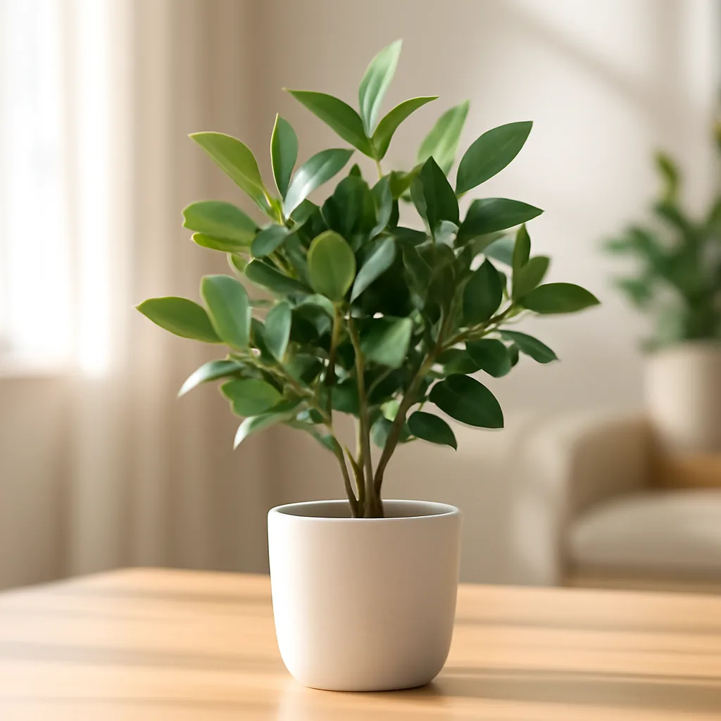 Guide d'achat : Plantes artificielles pour votre maison