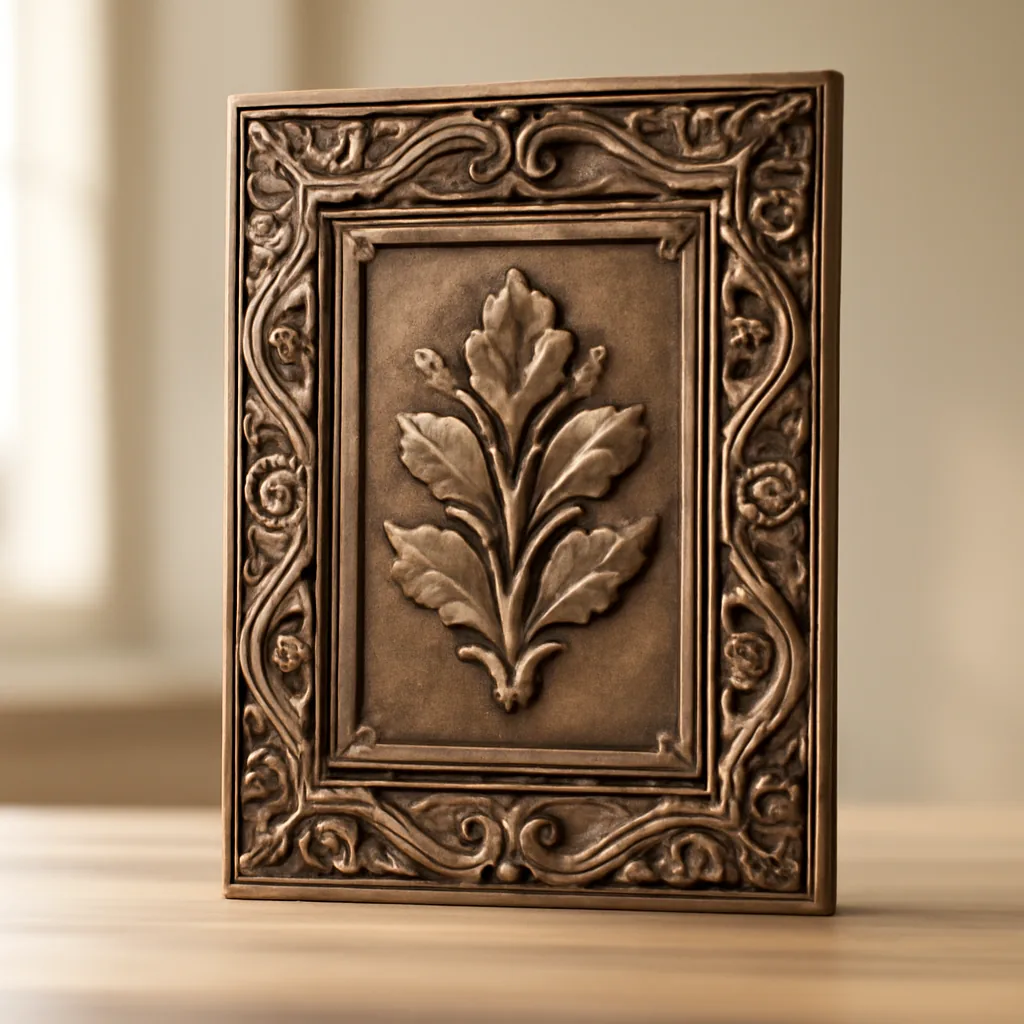 Acheter une Plaque Décorative | Guide et Comparatif