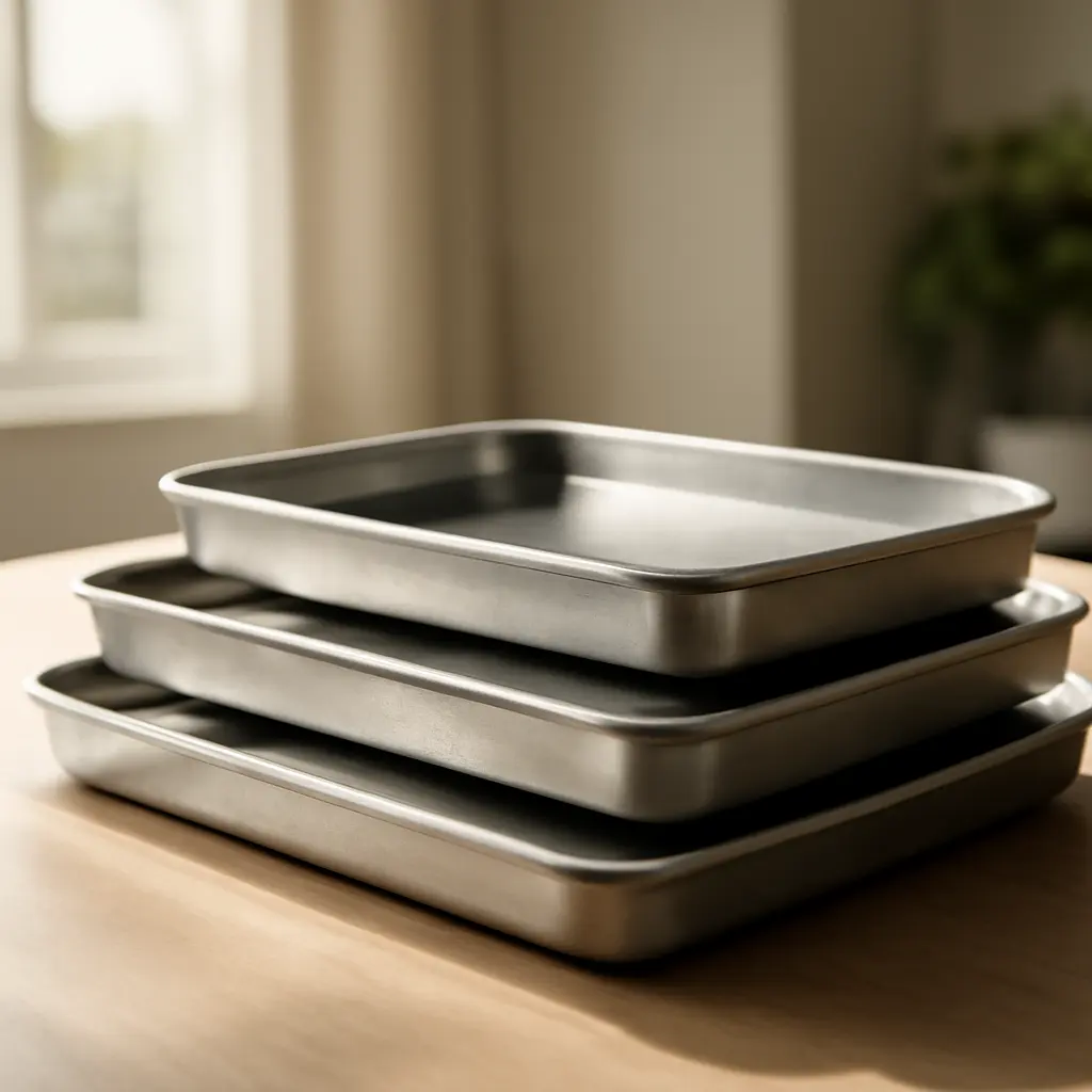 Comparatif : plateaux en métal pour tous les styles