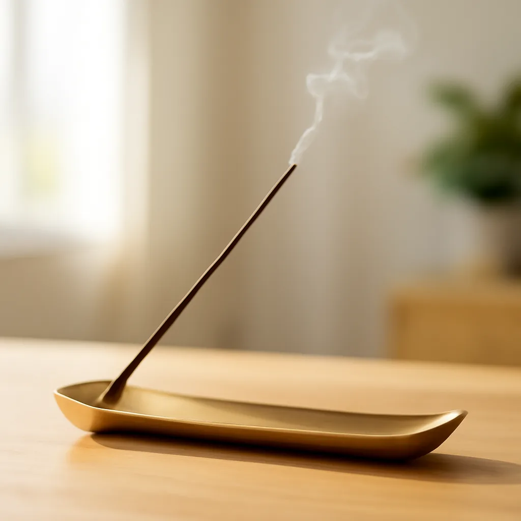 Guide d'achat des porte-encens : Quel modèle choisir ?