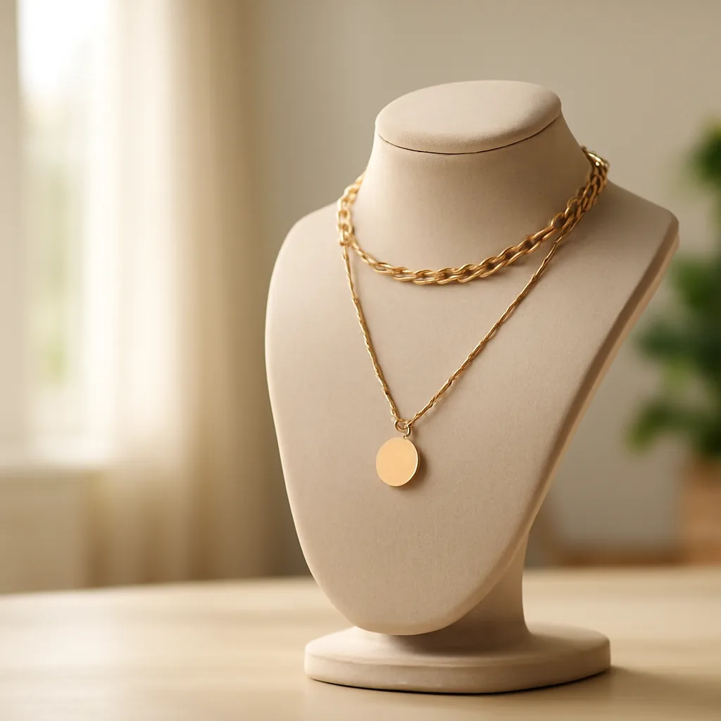 Guide d'Achat : Présentoir à Bijoux