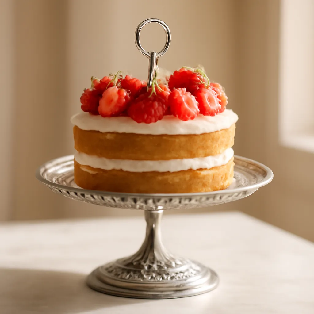 Guide d'achat : présentoir à gâteau décoratif idéal