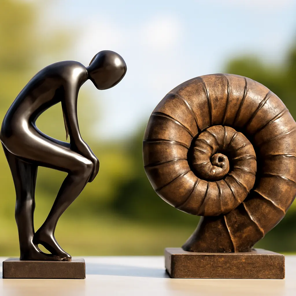 Guide d'achat des meilleures sculptures en métal