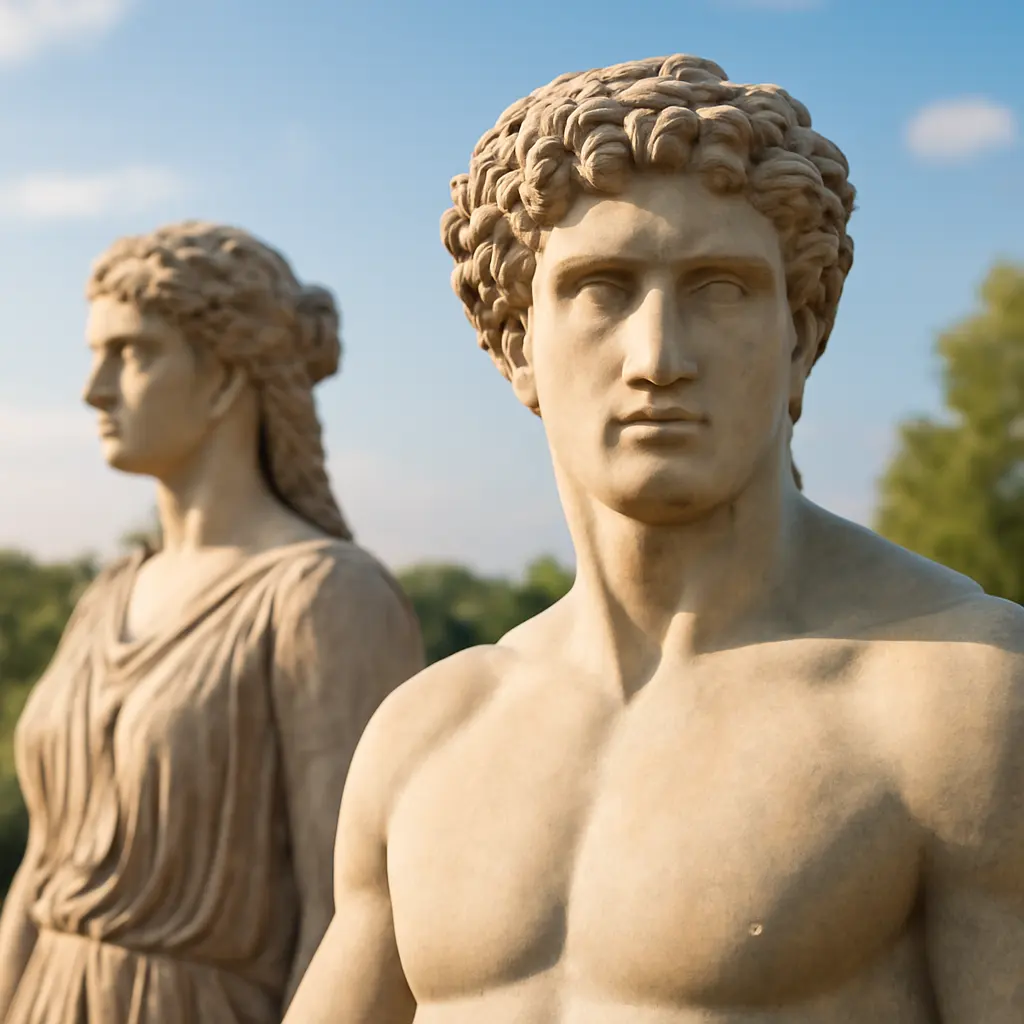 Top sculptures en pierre : guide d'achat pour collectionneurs