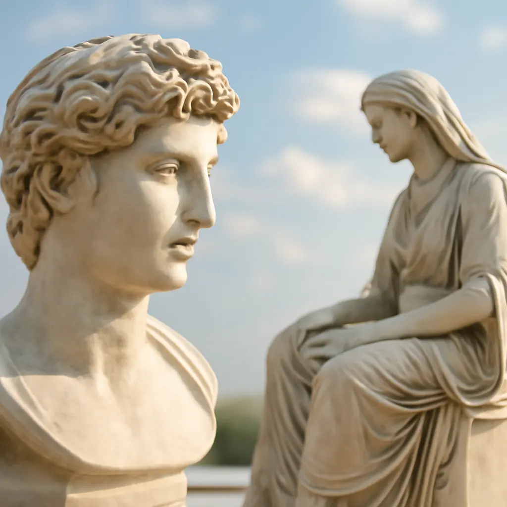 Guide d'achat : sculptures pour décorer votre intérieur