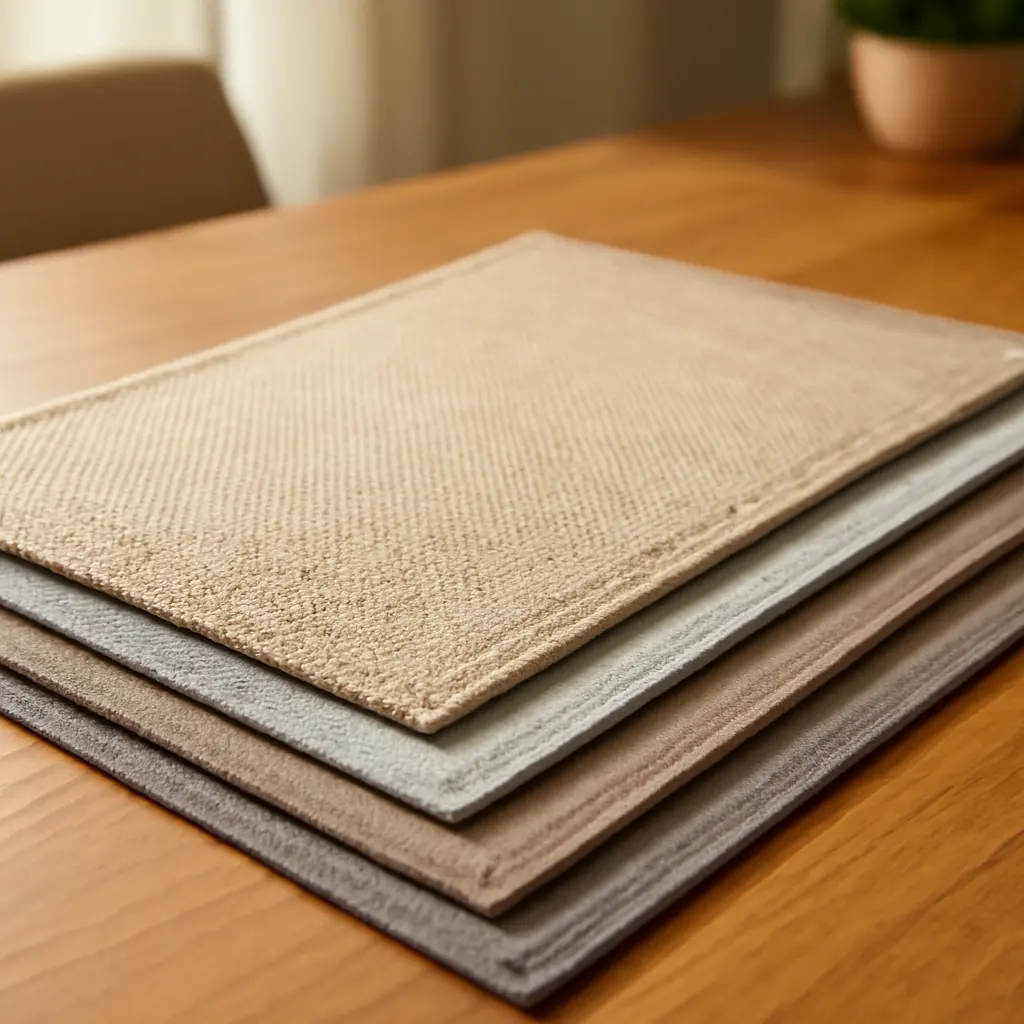 Sets de table : Comparatif et avis pour bien choisir