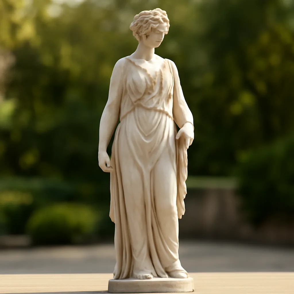 Acheter une Statue décorative : Guide complet