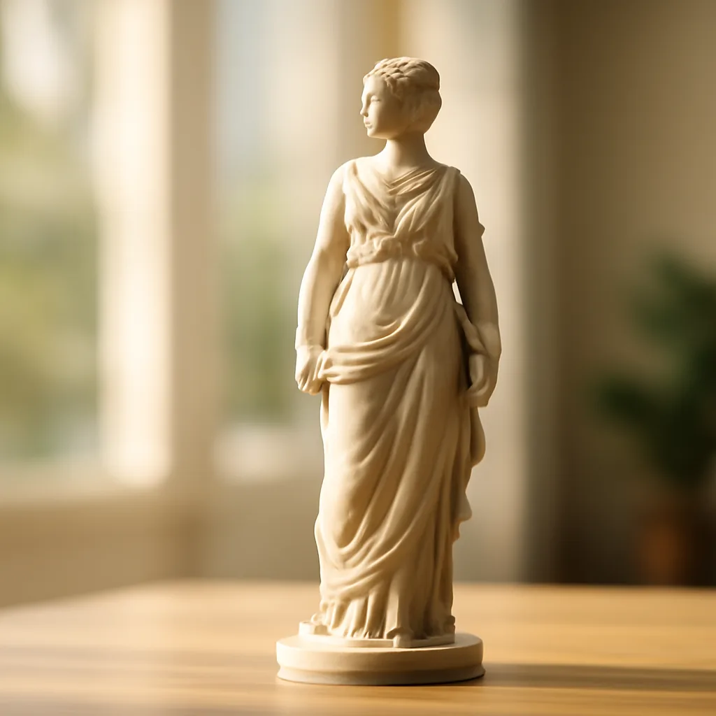 Guide d'achat : statuette en résine pour votre déco