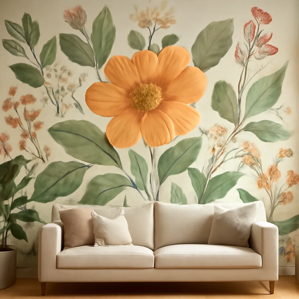 Guide d'achat : choisir le sticker mural parfait
