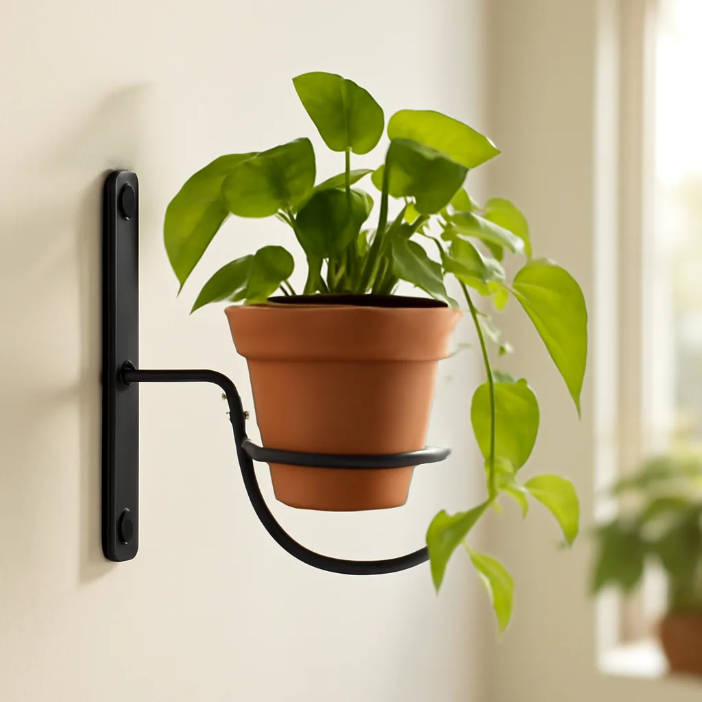 Guide d'achat au meilleur choix de Support mural pour plantes