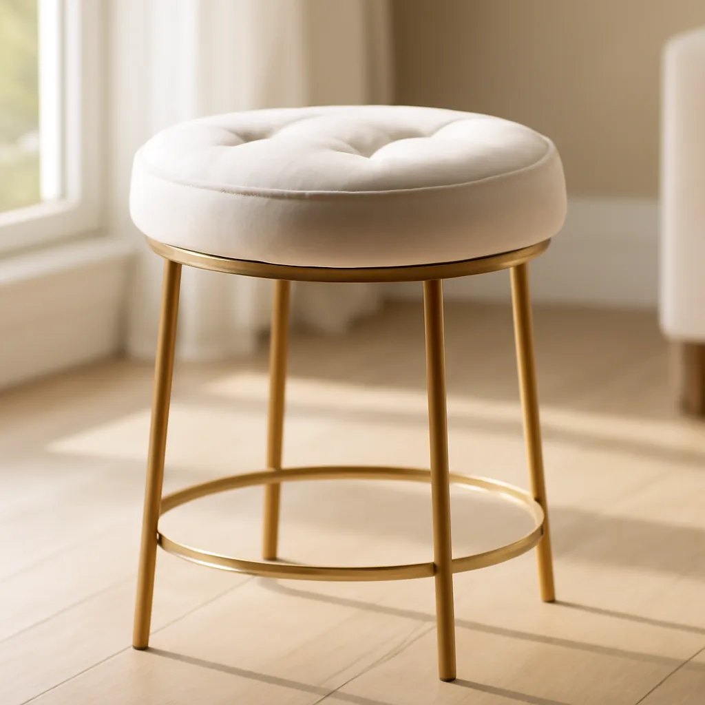 Guide d'achat du tabouret décoratif : conseils et astuces