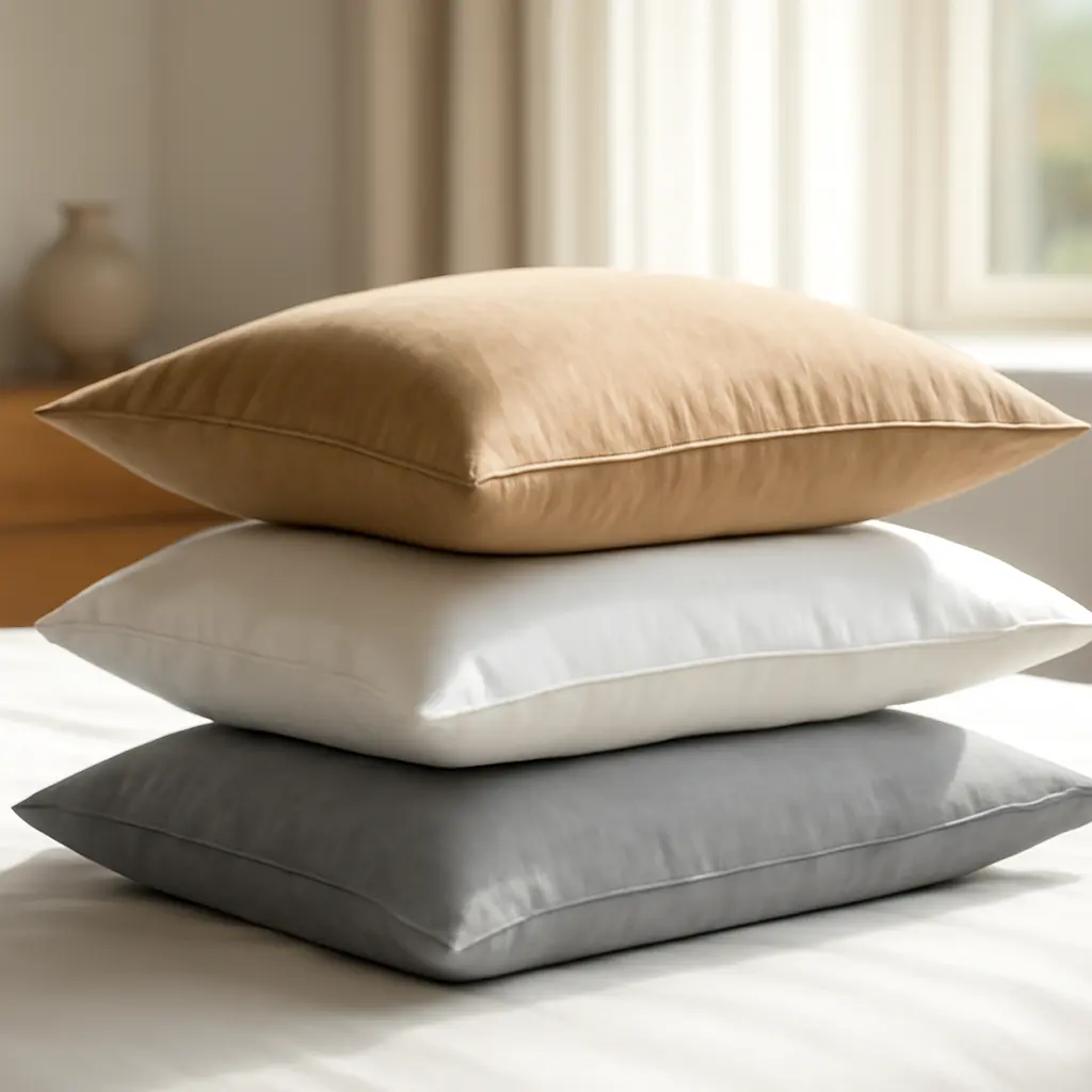 Guide d'achat : taies de coussin pour un style unique